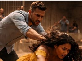 “Plan za ubistvo postaje noćna mora: Kako je žena preživela pokušaj eliminacije svog muža!”