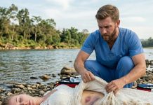 “Tajna ispod venčanice ….”