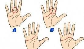 DOBRO POGLEDAJTE VAŠU LINIJU SRCA NA DLANU: PROVJERITE ŠTA ONA ZNAČI, saznajte vašu sudbinu