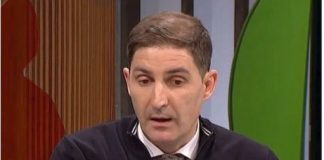 SAVETI DR ČUBRILA ZA BRZO PRAŽNJENJE CREVA: “Pred spavanje pojedite ovu voćku i ona će očistiti creva kao buldožer”