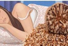 Samo pola kašike ovog začina će vas OPUSTITI I SPAVAT ćete kao beba! Bacite tablete za spavanje.