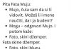 Mujo prorok: Kako je humor postao njegova supermoć