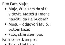 Mujo prorok: Kako je humor postao njegova supermoć