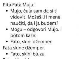 Mujo prorok: Kako je humor postao njegova supermoć