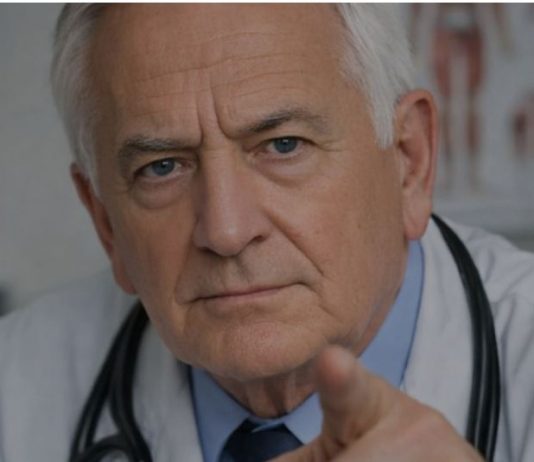 Za lakše hodanje, jedite ovaj proizvod ujutro: starost počinje s nogama