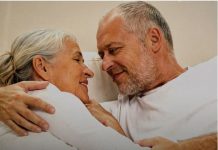 Da li su intimni odnosi važni i nakon 58. godine? Ovo je istina o kojoj se rijetko govori