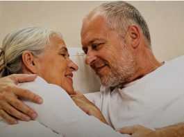 Da li su intimni odnosi važni i nakon 58. godine? Ovo je istina o kojoj se rijetko govori