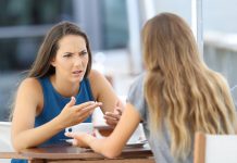 KADA JE NEKO NEVIĐENO BEZOBRAZAN ILI NEPRIJATAN PREMA VAMA SAMO MU RECITE OVE 3 RIJEČI: Odmah ćete ga postaviti na mjesto