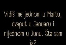 Vidiš li trik? 🧠