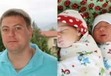 Vikao sam od sreće kad su se rodile, a onda je njihova majka nestala bez traga – 24 godine kasnije istina me dotukla