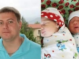 Vikao sam od sreće kad su se rodile, a onda je njihova majka nestala bez traga – 24 godine kasnije istina me dotukla