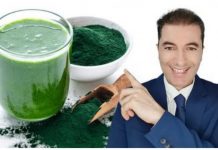 1 ČAŠA za DUBOKI SAN! Ovaj prirodni lijek će izliječiti Vašu NESANICU!