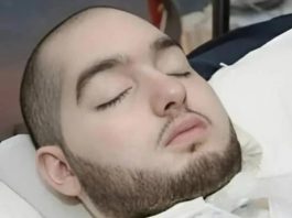 Saudijski USPAVANI PRINC u komi je već 20 GODINA: Ne pomaže mu ni SVE BLAGO OVOG SVIJETA, ali roditelji ne gube nadu: “Da je Bog htio da pogine u toj nesreći, moj sin bi odavno bio u grobu” Saudijski USPAVANI PRINC u komi je već 20 GODINA: Ne pomaže mu ni SVE BLAGO OVOG SVIJETA, ali roditelji ne gube nadu: “Da je Bog htio da pogine u toj nesreći, moj sin bi odavno bio u grobu” - featured image