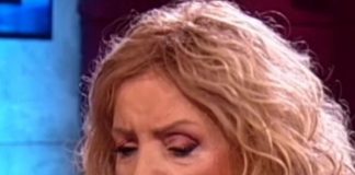 Lepa Lukić NlJE SRPKlNJA! Evo šta će joj pisati na spomeniku! Cijelo vrijeme nas je lagala, a evo koliko ima G0DINA