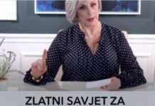 SAVJET ZLATA VRlJEDAN ZA ŽENE 50+ G0DINA: Evo šta trebate obući da biste izgledale DUPL0 MLAĐE