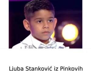 Ljuba Stanković iz Pinkovih zvezdica se suroz promijenio: Evo kako danas izgleda!