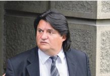 INFORMACIJE O MUŽU ZORICE BRUNCLIK LEDE KRV U ŽlLAMA! Evo u čijem zagrljaju su ga sinoć uhvatili!!Javnost šokirana baš sad kad je Zorica bolesna!!!!