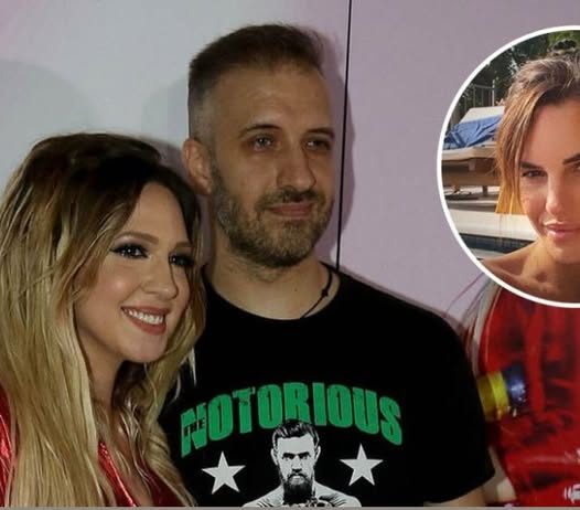 U isto vreme bio u braku i vezi sa pevačicom: Zbog bivšeg Milice Todorović izbio skandal, a danas ga ne biste prepoznali