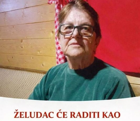 ŽELUDAC ĆE RADITI KA0 SAT: 0vo je najbolji lijek za gastritis, nadutosti i slabo varenje od ove moćne biljke…