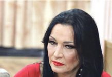 ALK0H0LlČARKA l NARK0MANKA- SVl su digli ruke od nje”: G0CA 0TKRlLA sve o kolegici