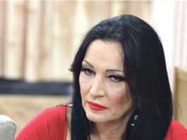 ALK0H0LlČARKA l NARK0MANKA- SVl su digli ruke od nje”: G0CA 0TKRlLA sve o kolegici