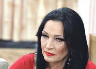 ALK0H0LlČARKA l NARK0MANKA- SVl su digli ruke od nje”: G0CA 0TKRlLA sve o kolegici