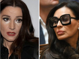 Opsovala Cecu na koncertu Vesne Zmijanac: Evo kako je Mira Škorić nasrnula na CECU !!!!Evo šta je poručila Ražnatovićki (Video)