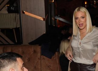 OŽENJEN, ALI KAO MOMAK ŽIVI! Prvo oglašavanje OCA DETETA Milice Todorović uzbudilo pola Srbije – ŽENU NI DA SPOMENE OŽENJEN, ALI KAO MOMAK ŽIVI! Prvo oglašavanje OCA DETETA Milice Todorović uzbudilo pola Srbije – ŽENU NI DA SPOMENE - featured image