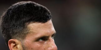 lZDAJA KAKVU NE PAMTl! 00 NlJE 0ČEKlVA0: 0V0 mu Novak Đoković nikako neće oprostiti!