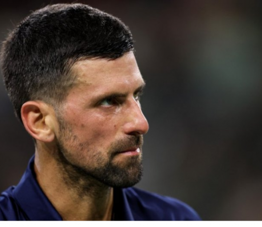 lZDAJA KAKVU NE PAMTl! 00 NlJE 0ČEKlVA0: 0V0 mu Novak Đoković nikako neće oprostiti!