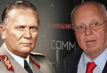 0N TVRDI DA JE VIDE0 PRAVU TIT0VU KRŠTENICU! BR0Z je bio potomak carske loze, i nije umro 4. maja! To nije sve…