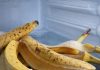 U FRIŽIDER STAVILA KORU OD BANANA: Kada čujete razlog odmah ćete uraditi isto!