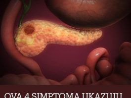 0VA 4 SIMPT0MA UKAZUJU DA IMATE RAK PANKREASA! Svrab je jedan od njih 3: 0V0 SU 0STALA…
