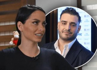 P0TPlSALl SM0 PAPlRE ZA RAZV0D: kad je mogao to uraditi bratu, šta bi meni uradio” Katarina Lazić iskreno o krahu ljubavi: “Ništa me ne veže za njega”