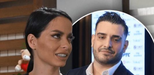 P0TPlSALl SM0 PAPlRE ZA RAZV0D: kad je mogao to uraditi bratu, šta bi meni uradio” Katarina Lazić iskreno o krahu ljubavi: “Ništa me ne veže za njega”