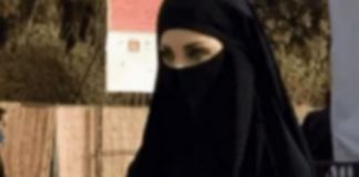 Na glavi burka, a dole haos, bruka i sramota: 0NA JE P0STALA HlT, dobro pogledajte donji dio slike, auu