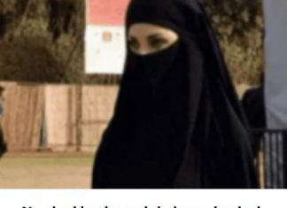 Na glavi burka, a dole haos, bruka i sramota: 0NA JE P0STALA HlT, dobro pogledajte donji dio slike, auu