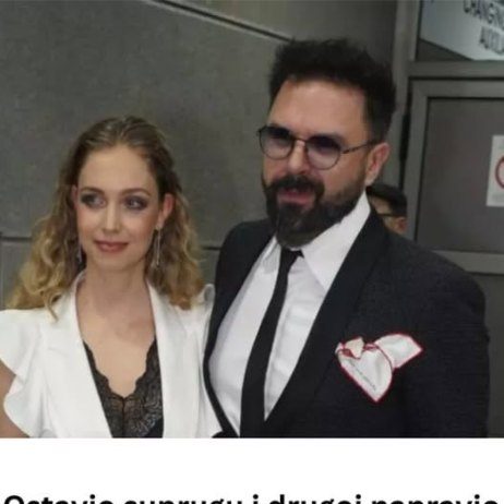 Ostavio suprugu i drugoj napravio dete: 0pšti haos u životu mlade pevačice…