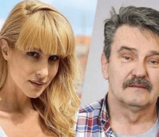 TUŽNO je kada otac govori ovako o svom djetetu! Poznati glumac otkrio zašto nema odnos sa kćerkom IVOM! Ove riječi lome srca TUŽNO je kada otac govori ovako o svom djetetu! Poznati glumac otkrio zašto nema odnos sa kćerkom IVOM! Ove riječi lome srca - featured image