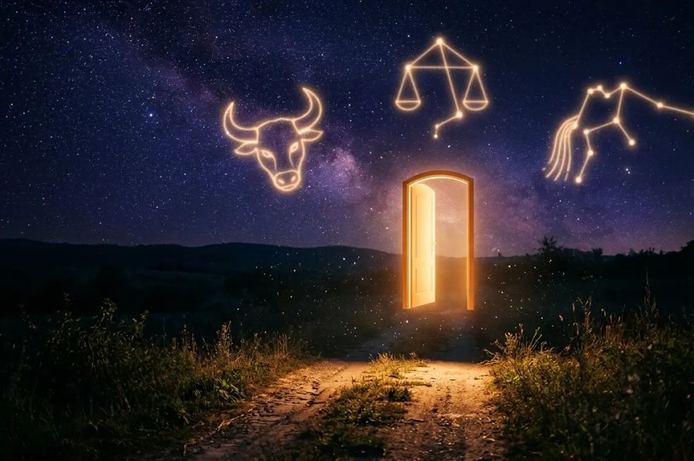 Velika prilika stiže u subotu: Tri znaka će dobiti šansu koju ne smiju odbiti - featured image Velika prilika stiže u subotu: Tri znaka će dobiti šansu koju ne smiju odbiti - featured image