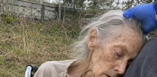Pronašla sam 95-godišnju ženu omamljenu, kako sjedi u invalidskim kolicima uz pustu cestu, i odvezla je u bolnicu… Ali kad se probudila i ispričala nam što se dogodilo, svi su se ukočili Pronašla sam 95-godišnju ženu omamljenu, kako sjedi u invalidskim kolicima uz pustu cestu, i odvezla je u bolnicu… Ali kad se probudila i ispričala nam što se dogodilo, svi su se ukočili - featured image