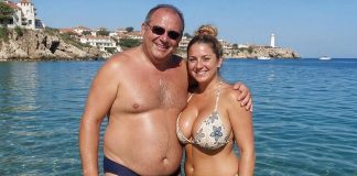 Roman se glasno smijao, hvaleći se prijateljima tjednom koji je potajno proveo s ljubavnicom u jednom odmaralištu. Ali kod kuće ga je čekala supruga s neobičnim, hladnim osmijehom. Muškarac je ušao u stan — i UKOČIO SE… Roman se glasno smijao, hvaleći se prijateljima tjednom koji je potajno proveo s ljubavnicom u jednom odmaralištu. Ali kod kuće ga je čekala supruga s neobičnim, hladnim osmijehom. Muškarac je ušao u stan — i UKOČIO SE… - featured image