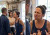 Žena je muškarca u cvjećarnici pred svima upitala je li mu „mozak prestao raditi“ jer je presporo birao cvijeće za kćer — a kad joj je mirno objasnio zašto broji svaki tulipan, njezin se podsmijeh pretvorio u tišinu koju nitko nije mogao prekinuti Žena je muškarca u cvjećarnici pred svima upitala je li mu „mozak prestao raditi“ jer je presporo birao cvijeće za kćer — a kad joj je mirno objasnio zašto broji svaki tulipan, njezin se podsmijeh pretvorio u tišinu koju nitko nije mogao prekinuti - featured image