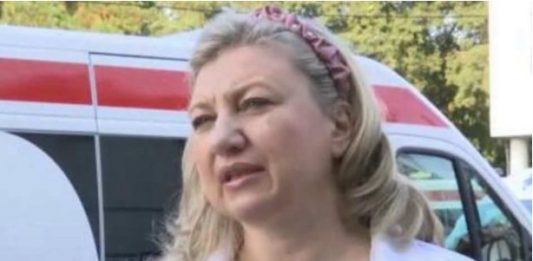 Dr Ivana izdala dramatično upozorenje na paklene vrućine! Ne smete da pijete samo v0du, nego morate da… Dr Ivana izdala dramatično upozorenje na paklene vrućine! Ne smete da pijete samo v0du, nego morate da… - featured image