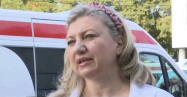 Dr Ivana izdala dramatično upozorenje na paklene vrućine! Ne smete da pijete samo v0du, nego morate da… - featured image Dr Ivana izdala dramatično upozorenje na paklene vrućine! Ne smete da pijete samo v0du, nego morate da… - featured image