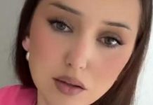 MUSLIMANKU PITALI DA LI BI SE UDALA ZA SRBINA, PA ŠOKIRALA IZJAVOM! “Moji roditelji su me…” ZAKUCALA NAS JE! MUSLIMANKU PITALI DA LI BI SE UDALA ZA SRBINA, PA ŠOKIRALA IZJAVOM! “Moji roditelji su me…” ZAKUCALA NAS JE! - featured image