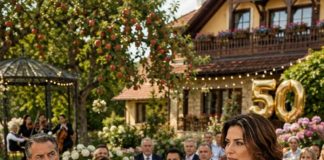 Kad me šogorica na vlastitoj zabavi predstavila kao kućnu pomoćnicu, pustila sam je da uživa u laži — sve dok nisam podigla čašu i otkrila tko zapravo posjeduje kuću Kad me šogorica na vlastitoj zabavi predstavila kao kućnu pomoćnicu, pustila sam je da uživa u laži — sve dok nisam podigla čašu i otkrila tko zapravo posjeduje kuću - featured image