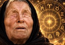 Baba Vanga je predvidjela godinu neviđenog bogatstva: Ovih 5 znakova u 2027. ulaze u zlatni period Baba Vanga je predvidjela godinu neviđenog bogatstva: Ovih 5 znakova u 2027. ulaze u zlatni period - featured image
