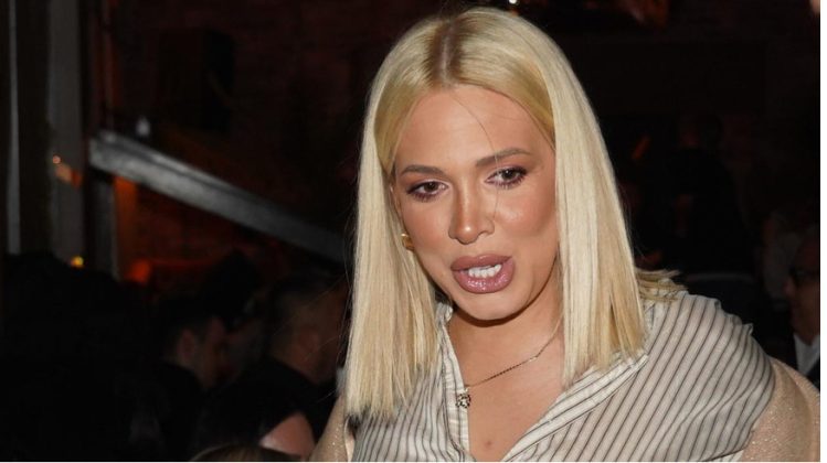 SVI SE PITALI ČIJE JE DIJETE, ko je oženjeni muškarac i otac dvoje djece? MILICA JUTROS ISPRED MATIČARA U BIJELOM!!!Kad vidite ko je u pitanju pozlit će vam….Niko nije sumnjao u njega!! - featured image SVI SE PITALI ČIJE JE DIJETE, ko je oženjeni muškarac i otac dvoje djece? MILICA JUTROS ISPRED MATIČARA U BIJELOM!!!Kad vidite ko je u pitanju pozlit će vam….Niko nije sumnjao u njega!! - featured image