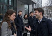 Nema dublje rane od one kada te ponizi čovjek kojem si povjerila cijeli svoj život i dušu. Kad si mlada i zaljubljena, vjeruješ da ljubav može prebroditi sve… sve dok se ne sudariš s okrutnošću koja ti slomi srce na tisuće komadića. 💔😭 Nema dublje rane od one kada te ponizi čovjek kojem si povjerila cijeli svoj život i dušu. Kad si mlada i zaljubljena, vjeruješ da ljubav može prebroditi sve… sve dok se ne sudariš s okrutnošću koja ti slomi srce na tisuće komadića. 💔😭 - featured image